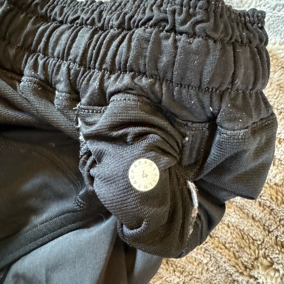 Lululemon running shorts - Picture 6 of 6